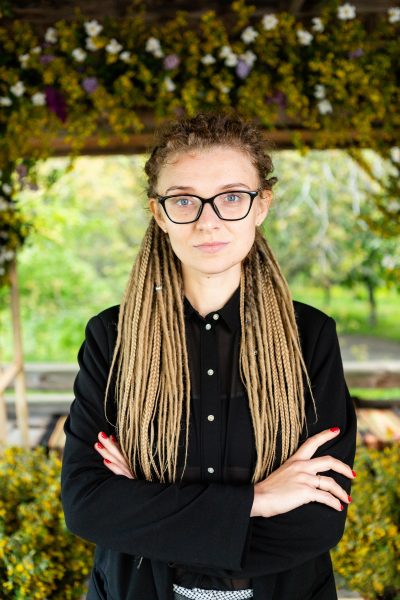 «Я ніколи не залишу тебе одного». Як працює наставництво в Україні