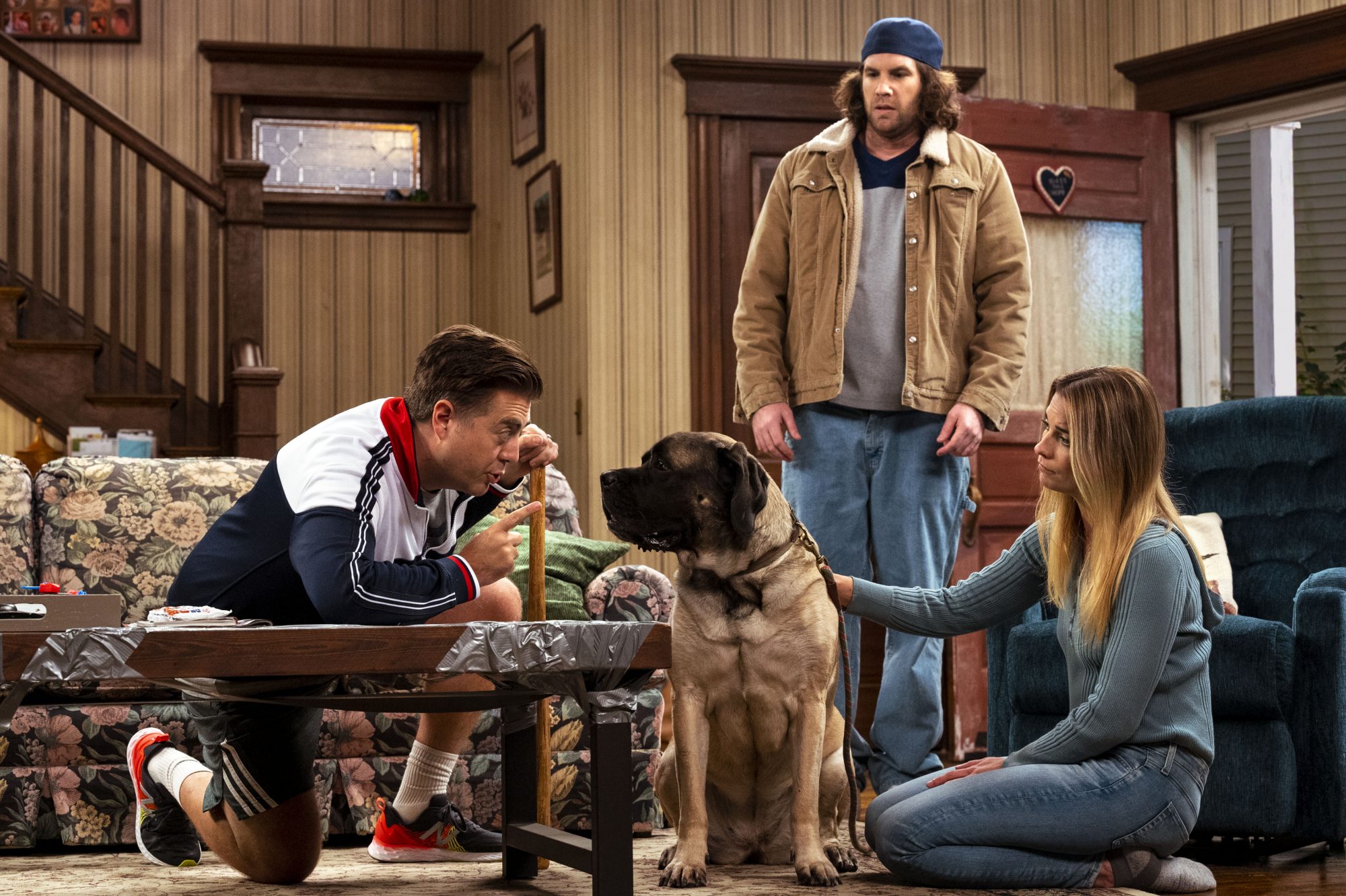 Kevin Can F**k Himself. Сітком про жіночу лють