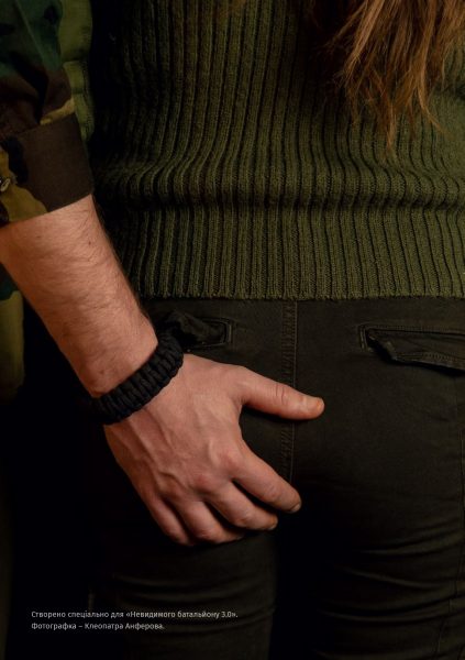 Сексуальні домагання у військовій галузі в Україні. Результати дослідження