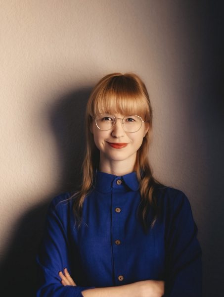 «Анатомія письменниці»: Як писати тексти та випускати книжки