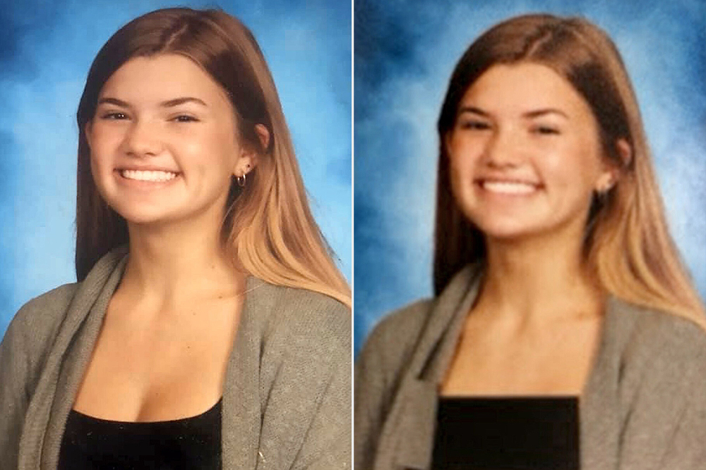 Вісник сексизму vol. 55: Право на самозахист