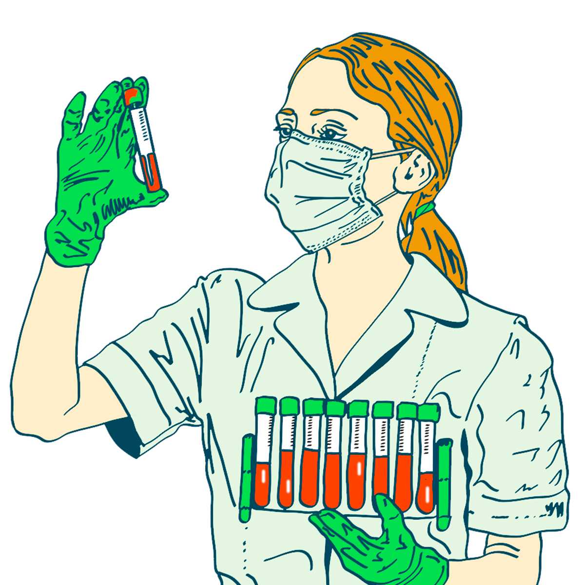 Аналізи заради життя: Як піклуватися про здоров'я