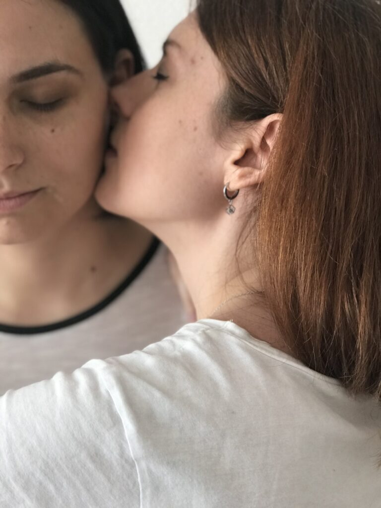 одностатевій парі в Україні 