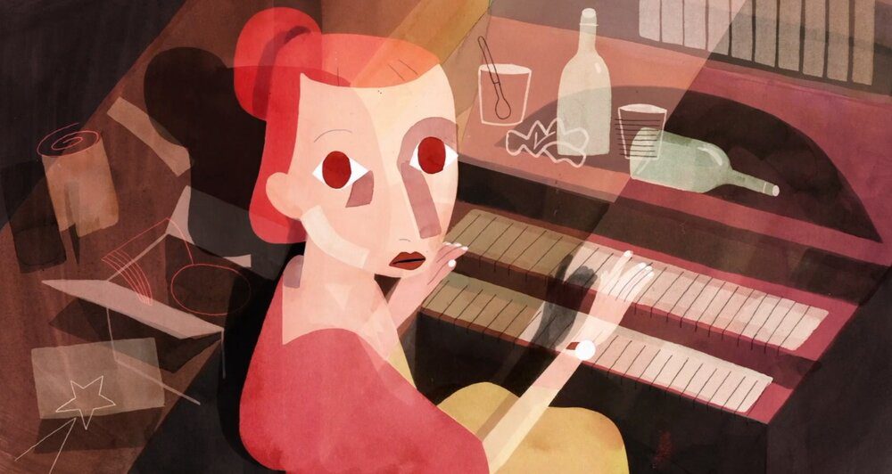 Фемінізм, відкритість, пошук ідентичності. Що подивитися на KISFF 2021