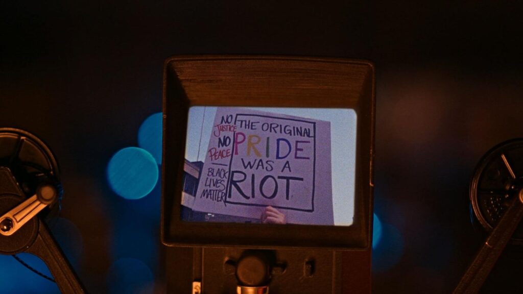 Фемінізм, відкритість, пошук ідентичності. Що подивитися на KISFF 2021