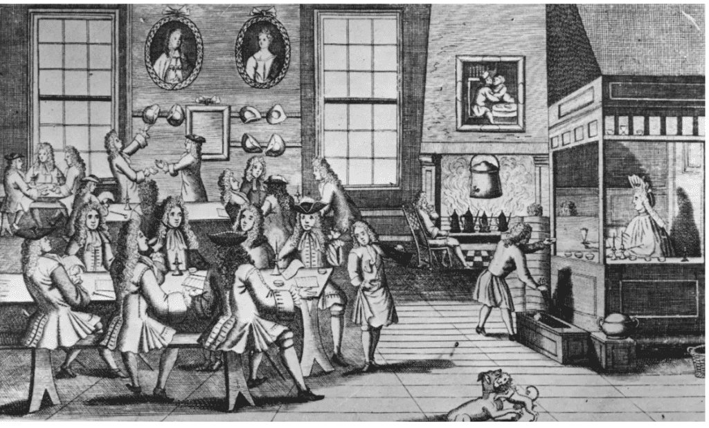 Жінка хоче їсти: як ресторани, бари та кав’ярні дискримінували жінок