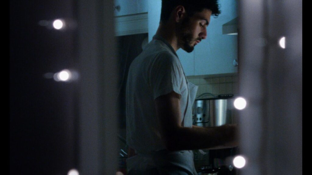 Фемінізм, відкритість, пошук ідентичності. Що подивитися на KISFF 2021