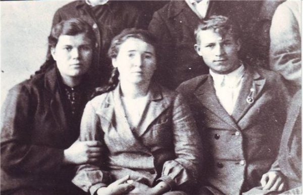 «Країна жіночого роду». Дівчинка, яка перемогла ГУЛАГ