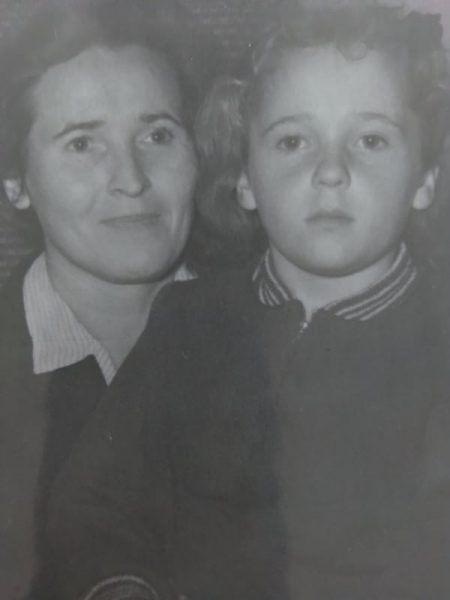 «Країна жіночого роду». Дівчинка, яка перемогла ГУЛАГ