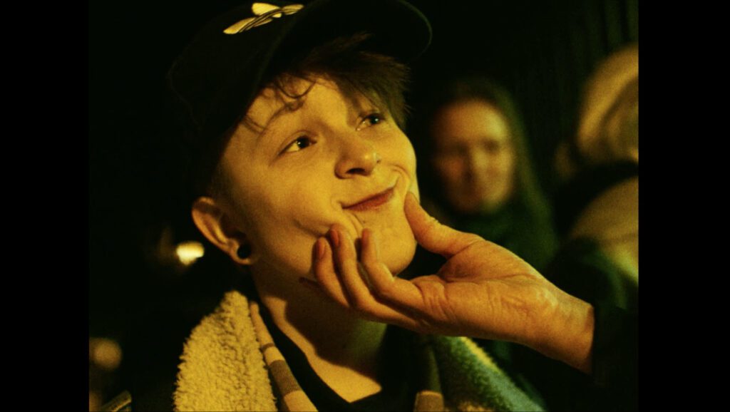 Фемінізм, відкритість, пошук ідентичності. Що подивитися на KISFF 2021