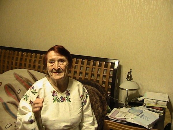 «Країна жіночого роду». Дівчинка, яка перемогла ГУЛАГ