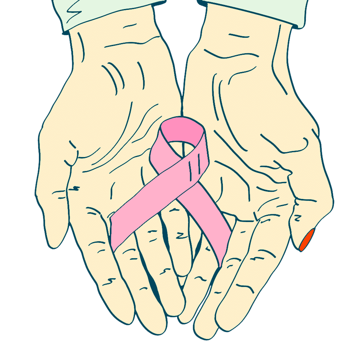 Аналізи заради життя: Онкологічні захворювання