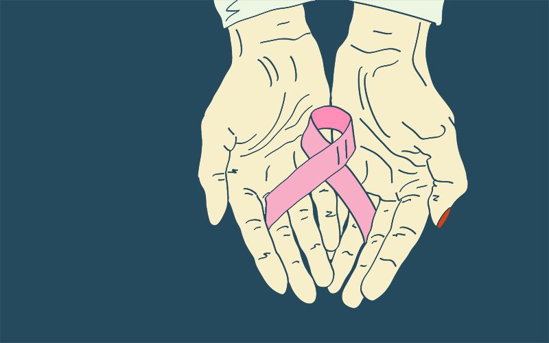 Аналізи заради життя: Гінекологія