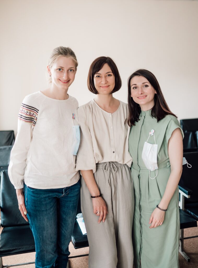  «Більшість в організації - це батьки, які пережили втрату дитини». Як працює «Опіка Ангела»