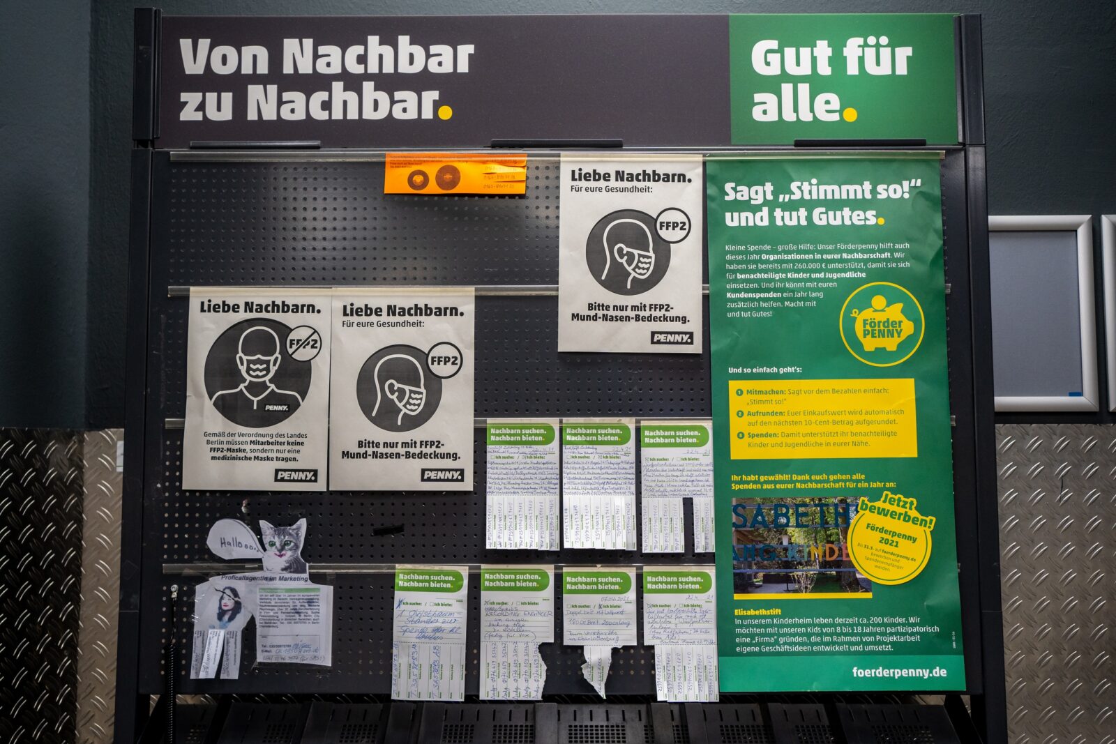 Пандемія і стосунки: як я поїхала до Німеччини завдяки руху #LoveIsNotTourism