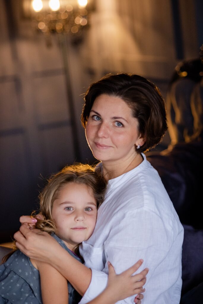  «Більшість в організації - це батьки, які пережили втрату дитини». Як працює «Опіка Ангела»