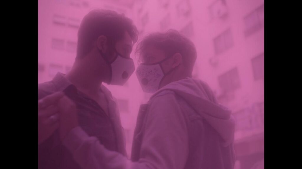 Фемінізм, відкритість, пошук ідентичності. Що подивитися на KISFF 2021