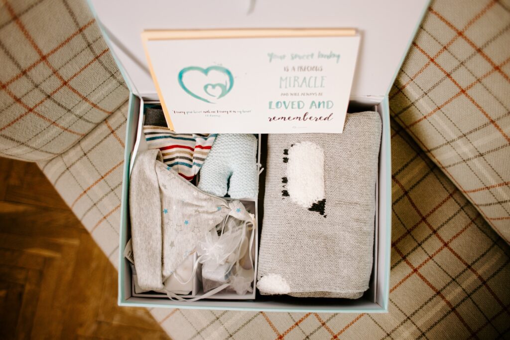  «Більшість в організації - це батьки, які пережили втрату дитини». Як працює «Опіка Ангела»