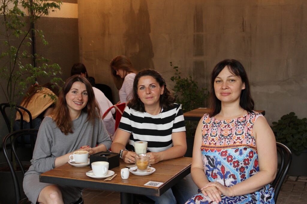  «Більшість в організації - це батьки, які пережили втрату дитини». Як працює «Опіка Ангела»