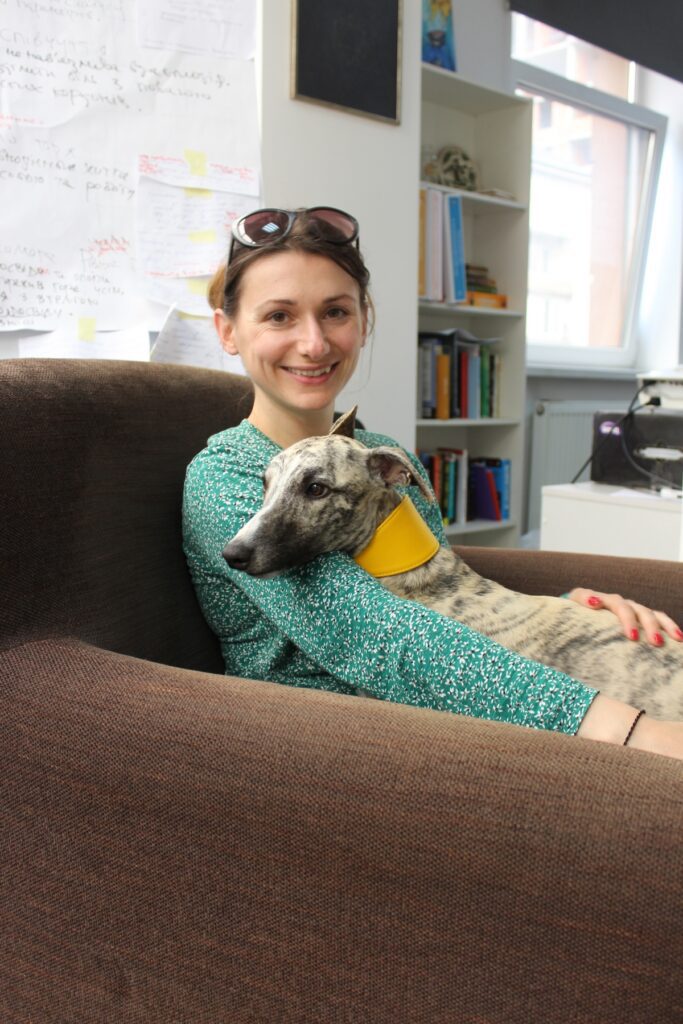  «Більшість в організації - це батьки, які пережили втрату дитини». Як працює «Опіка Ангела»