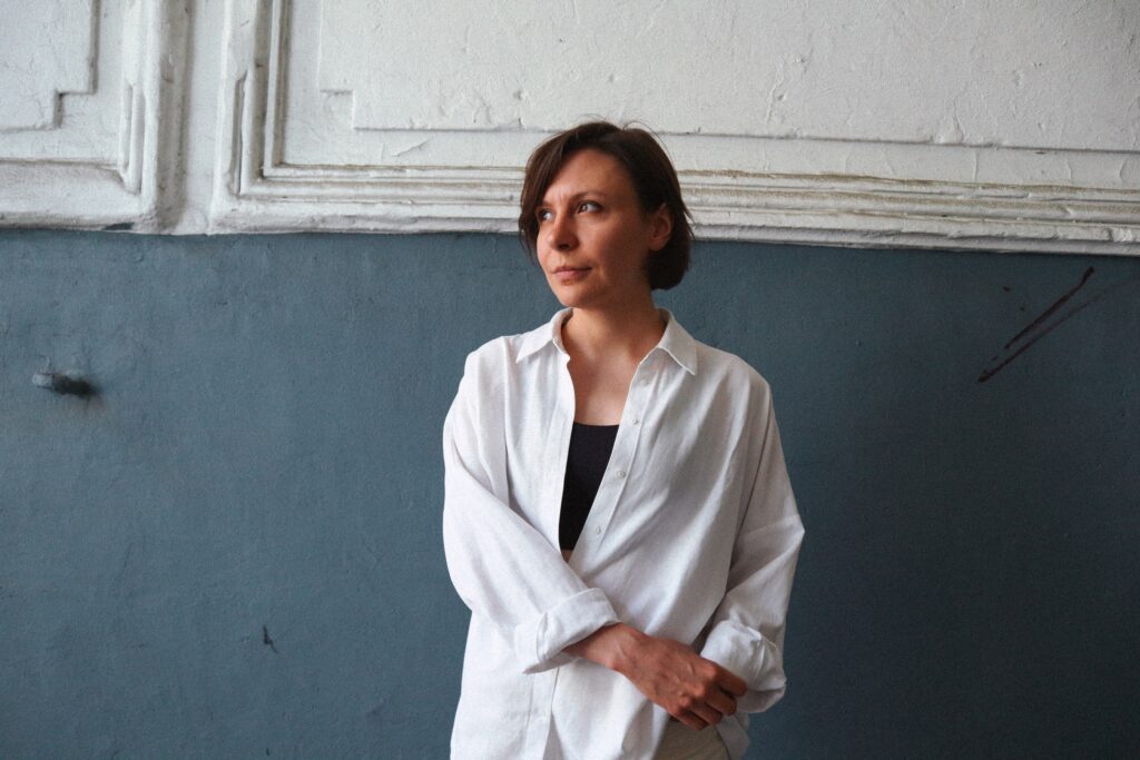 «Живемо з таким білоруським болем, від якого неможливо поїхати і сховатися»