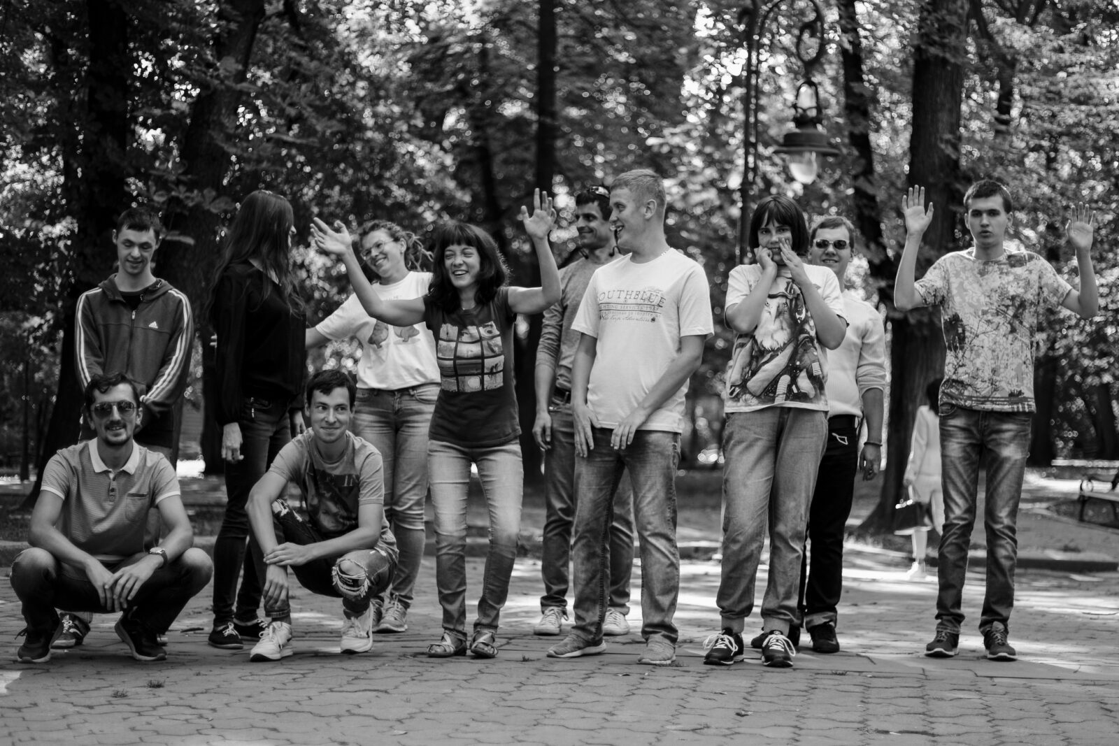 «Кожен має право бути прийнятим». Як працює центр соціалізації молоді з ментальними порушеннями