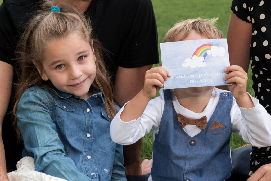  «Більшість в організації - це батьки, які пережили втрату дитини». Як працює «Опіка Ангела»