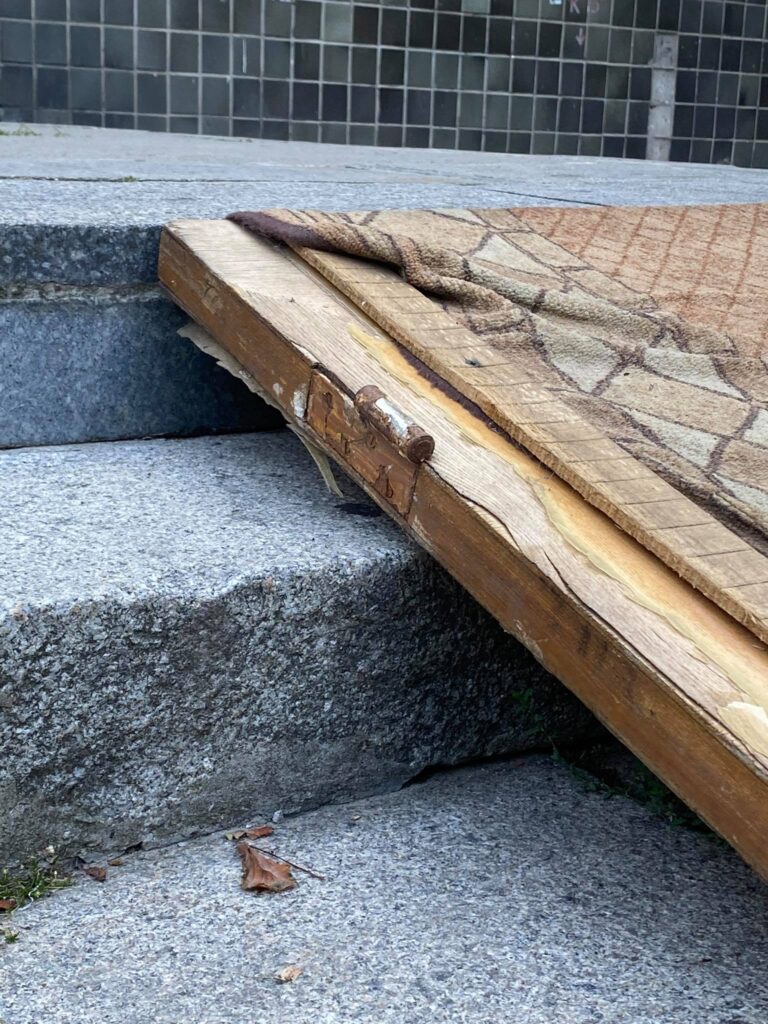 Безбар’єрність та чому через її відсутність я не маю спогадів про школу?