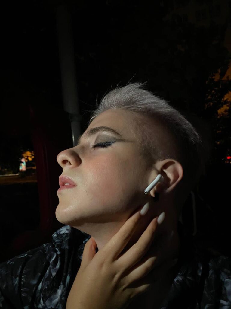 Безбар’єрність та чому через її відсутність я не маю спогадів про школу?