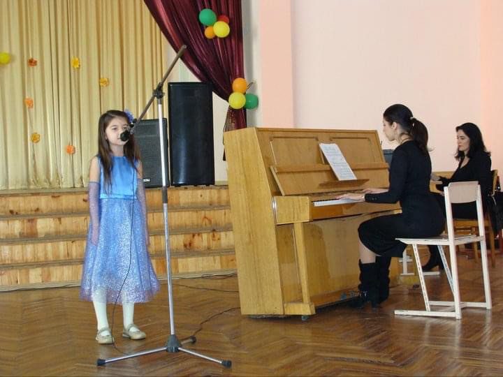 Безбар’єрність та чому через її відсутність я не маю спогадів про школу?