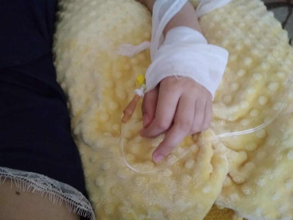 Безбар’єрність та чому через її відсутність я не маю спогадів про школу?