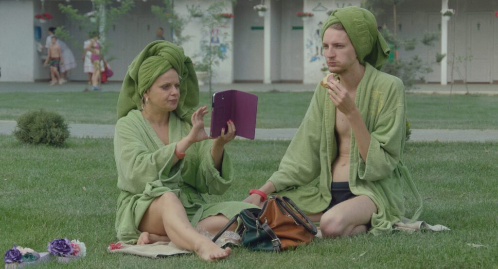 В кінотеатрах покажуть найкращі сучасні українські фільми