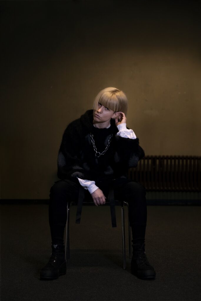 DJ Volvox та основи техно-фемінізму