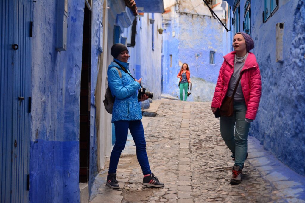 Як дівчині подорожувати безпечно: чекліст