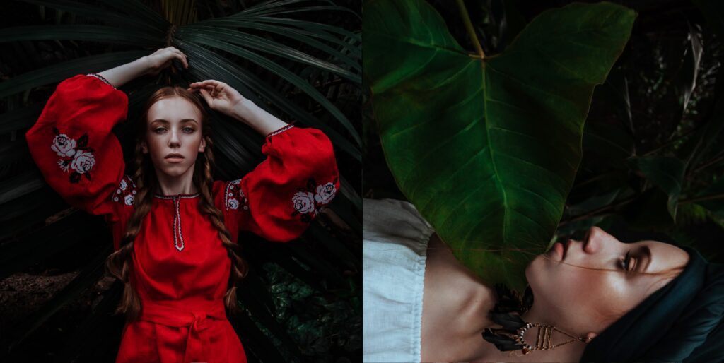 Нормальні люди проти глянцевого світу: як українські бренди створюють візуальний контент