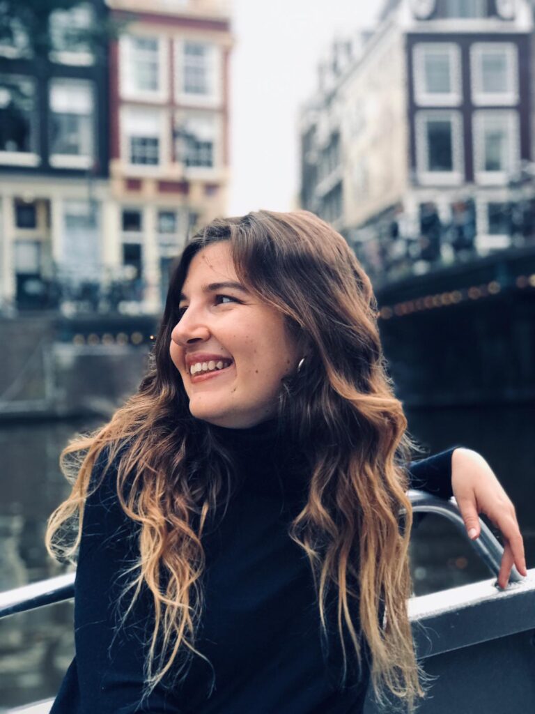 «Анімація розповідає історії, які перегукуються з часом». Візуальні мисткині про творчість та жіночу тему