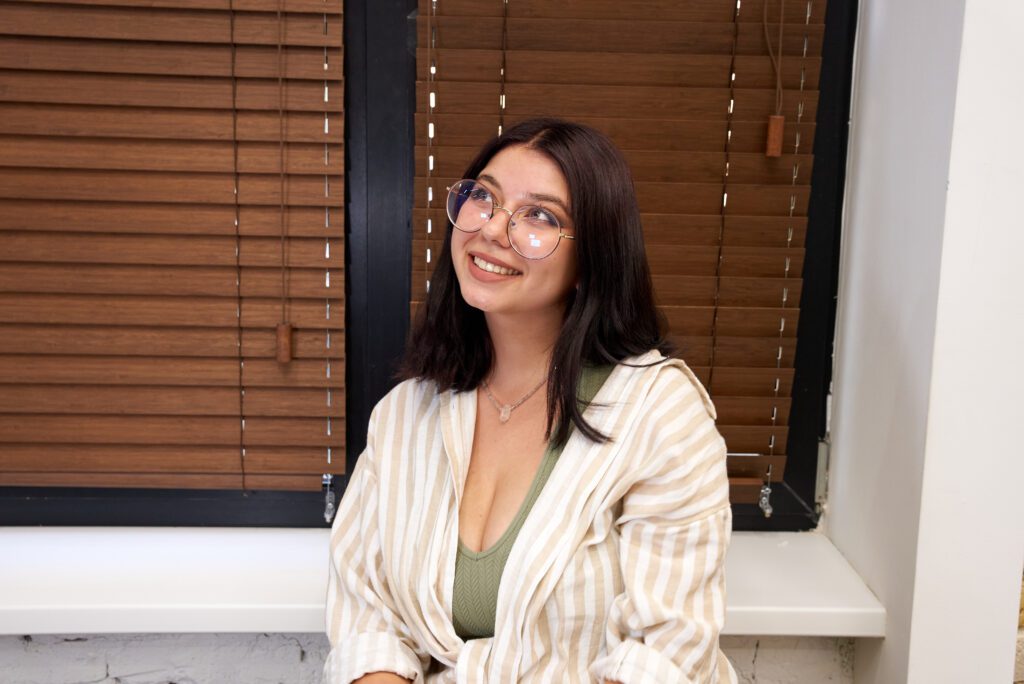 Безбар’єрність та чому через її відсутність я не маю спогадів про школу?