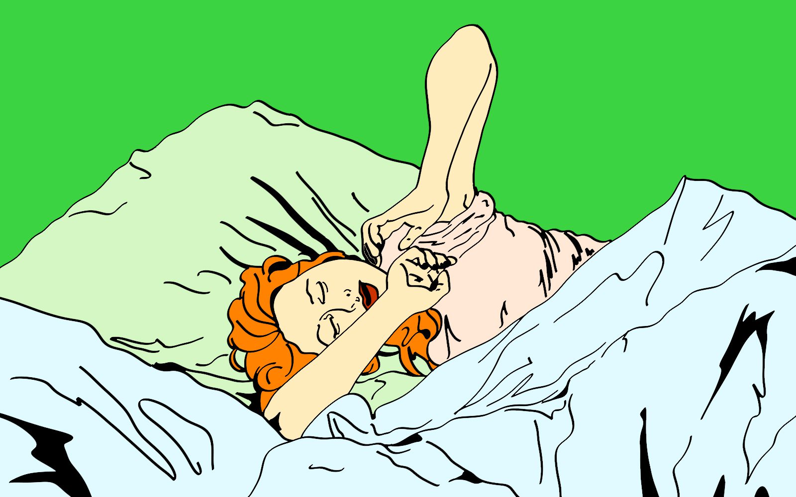 Без телефону та у тиші: антистрес вдома