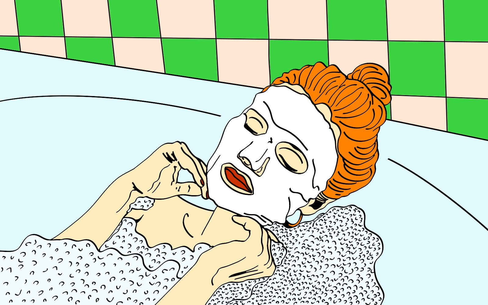 Без телефону та у тиші: антистрес вдома