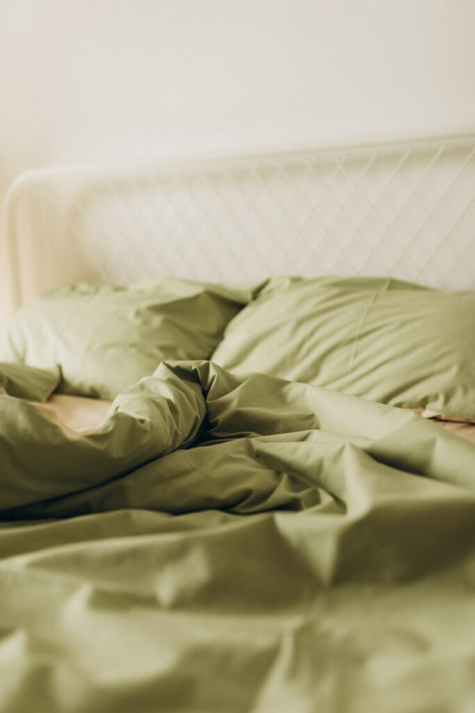 «У нас не мають купувати зі співчуття». Як працює соціальний бренд білизни OHRA HOME