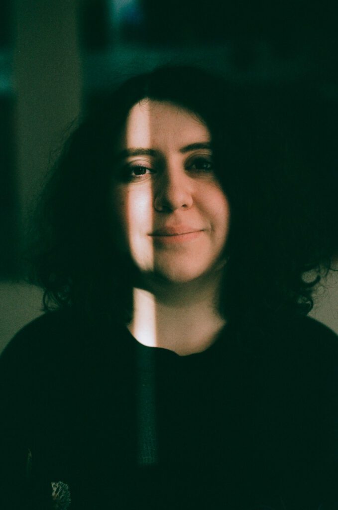 «Анімація розповідає історії, які перегукуються з часом». Візуальні мисткині про творчість та жіночу тему