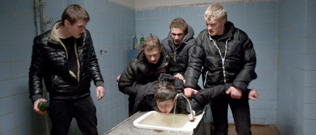 В кінотеатрах покажуть найкращі сучасні українські фільми