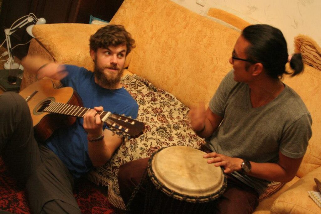 Як дівчині подорожувати безпечно: чекліст