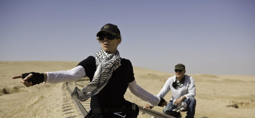 «Оскар» та жінки. Сім режисерок в історії кінопремії