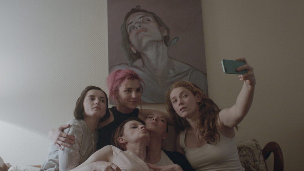 Тест Бекдел vs сучасний кінематограф: перевіряємо фільми на гендерну упередженість