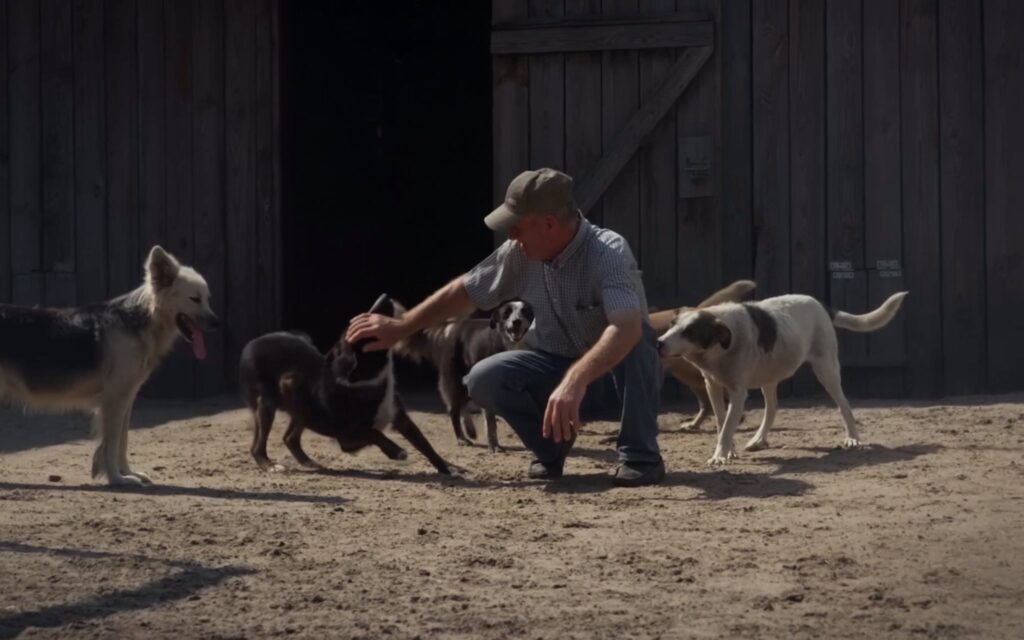 Жіноче кіно на Kharkiv MeetDocs