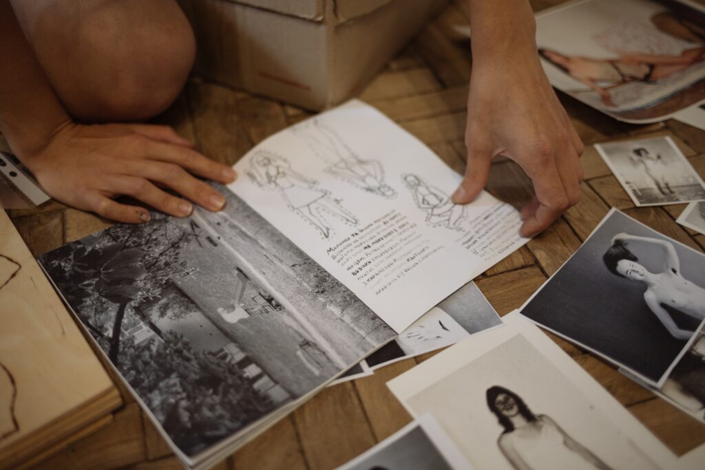 Жінка у сучасному мистецтві: Тамара Турлюн про дикість, дитинство, дискримінацію та галерею у квартирі на Дарниці