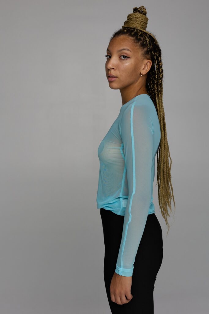 «Нам пощастило жити в час, коли наше тіло належить нам самим». Нова колекція KEEPSTYLE