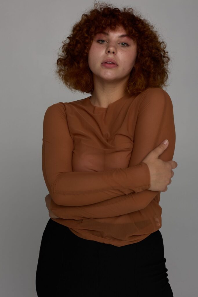 «Нам пощастило жити в час, коли наше тіло належить нам самим». Нова колекція KEEPSTYLE