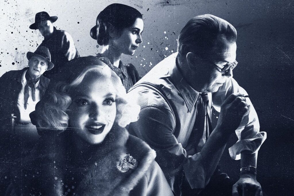 Тест Бекдел vs сучасний кінематограф: перевіряємо фільми на гендерну упередженість